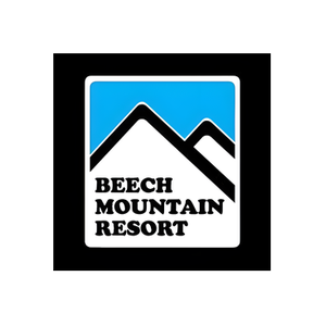 Beech Mountain Resort brand logo for beechmountainresort.com