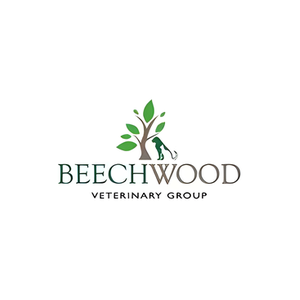 Beechwood Vets brand logo for beechwoodvets.com