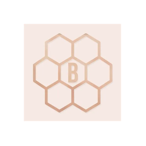 Beecosmetics Pro brand logo for beecosmeticspro.com