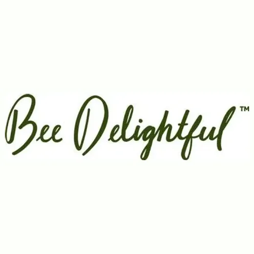 Beedelightful brand logo for beedelightful.com