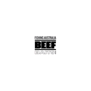 Beef Baits brand logo for beefbaits.com