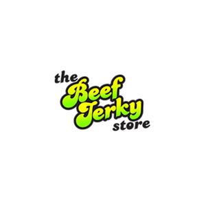 Beef Jerky Store brand logo for beefjerkystore.com