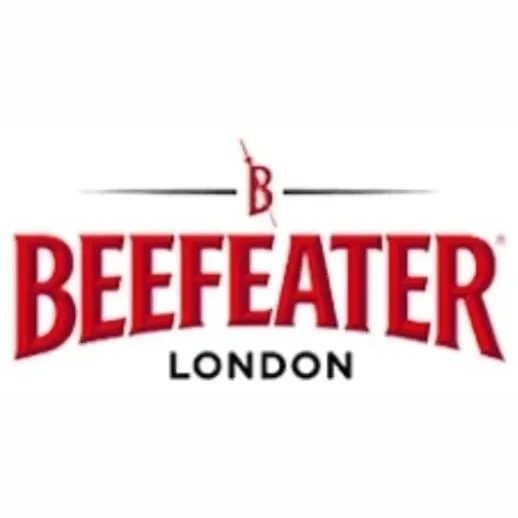 Beefeater Gin brand logo for beefeatergin.com