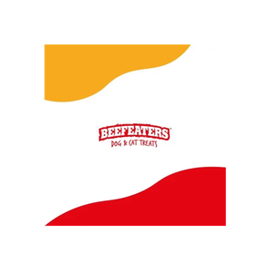 Beefeaters brand logo for beefeaters.com