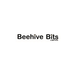 Beehive Bits brand logo for beehivebits.co.uk