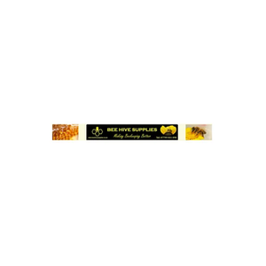 Beehive Supplies brand logo for beehivesupplies.co.uk