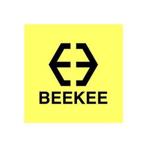 Beekee brand logo for beekee.ch