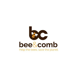 Beekeeping Services brand logo for beekeepingservices.com