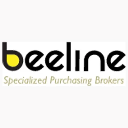 beelinepurchasing brand logo for beelinepurchasing.com