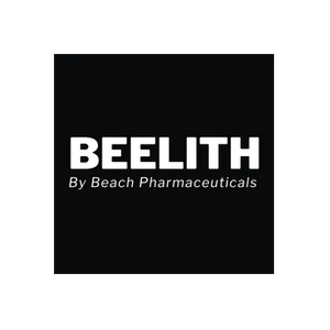 Beelith brand logo for beelith.com