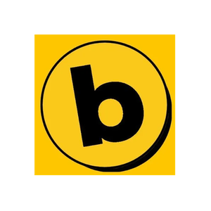 Beeloud brand logo for beeloud.xyz