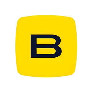 Beem brand logo for beemdata.com