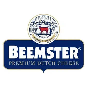 Beemster brand logo for beemstercheese.us