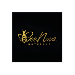 Beenova brand logo for beenovanaturale.com