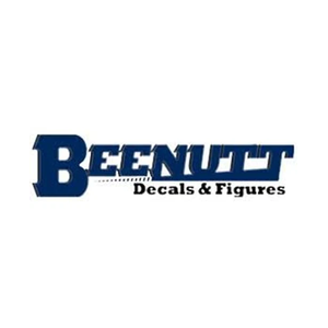 beenutt brand logo for beenutt.com
