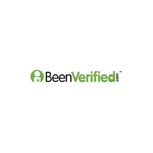 BeenVerified brand logo for beenverified.com