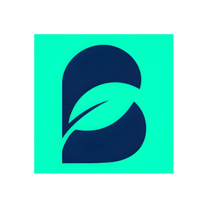 Beep Beep Blue brand logo for beepbeepblue.com