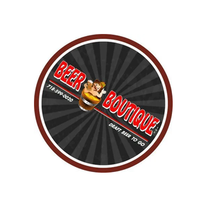 Beer Boutique brand logo for beerboutiquenyc.com