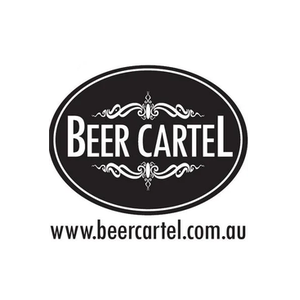 Beer Cartel brand logo for beercartel.com.au