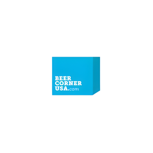 Beer Corner brand logo for beercornerusa.com