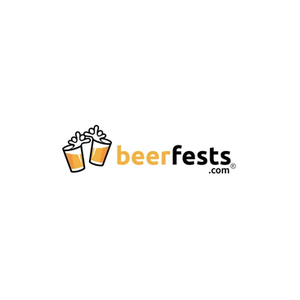 Beer Fests brand logo for beerfests.com