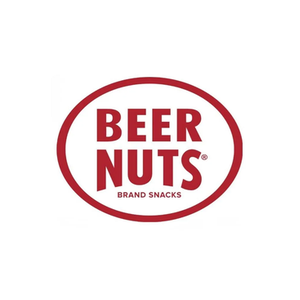Beer Nuts brand logo for beernuts.com