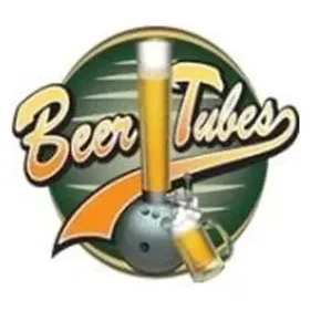 Beer Tubes brand logo for beertubes.com
