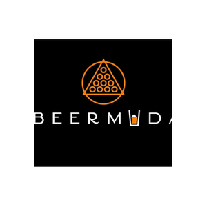 Beermuda brand logo for beermuda.com.au