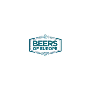 Beers of Europe brand logo for beersofeurope.co.uk