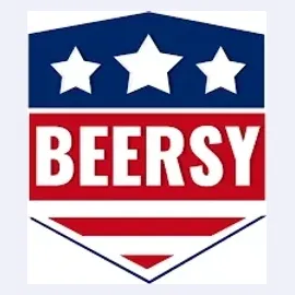 Beersy brand logo for beersy.com
