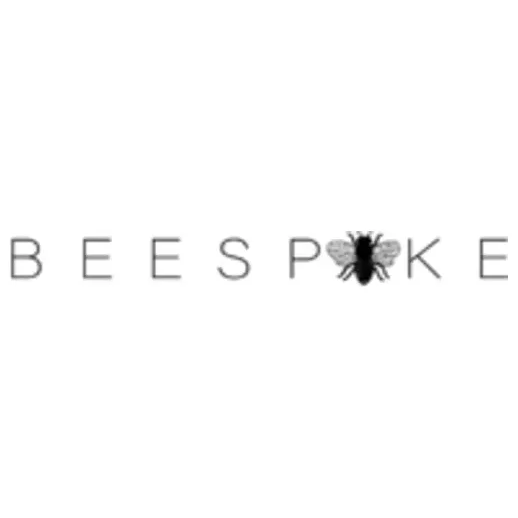 Beespoke brand logo for beespokehome.com