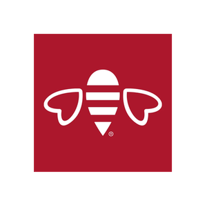 Beesponsible brand logo for beesponsible.com