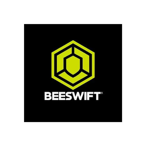 Beeswift brand logo for beeswift.co.uk