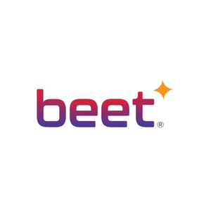 Beet brand logo for beet.com