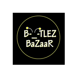 Beetlez brand logo for beetlezbazaar.com
