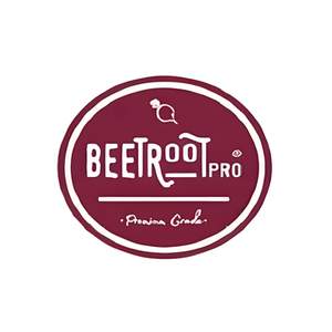Beetroot Pro brand logo for beetrootpro.com