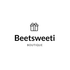 Beetsweeti brand logo for beetsweeti.com