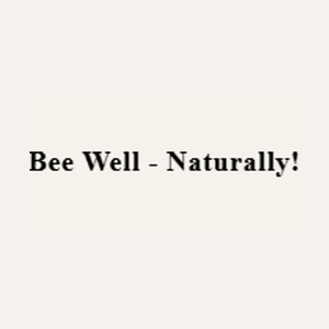 beewellcbdoil brand logo for beewellcbdoil.com
