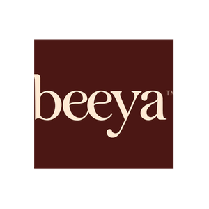 Beeya brand logo for beeyawellness.com