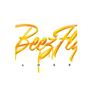 Beez Fly Closet brand logo for beezflycloset.com