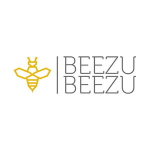 beezubeezu brand logo for beezubeezu.com