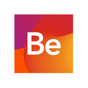 BeFibre brand logo for be-fibre.co.uk