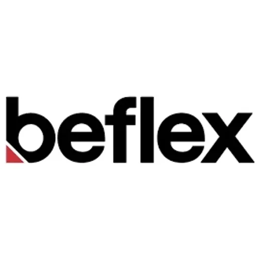 BeFlex brand logo for beflex.co