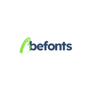 Befonts brand logo for befonts.com