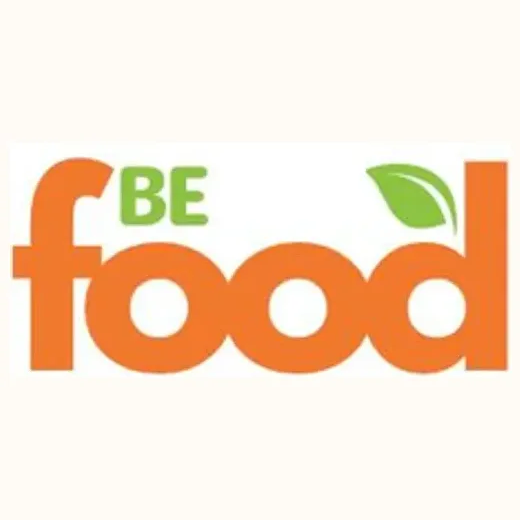 befoodscorp brand logo for befoodscorp.com