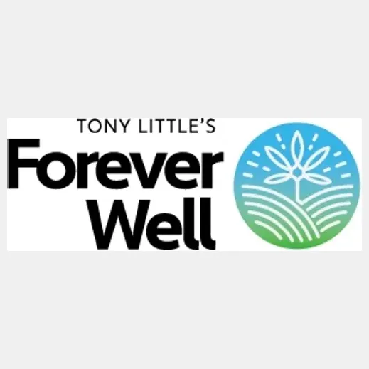 beforeverwell brand logo for beforeverwell.com