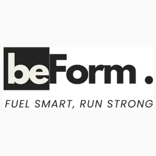 beformnutrition brand logo for beformnutrition.com
