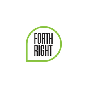 beforthright brand logo for beforthright.com