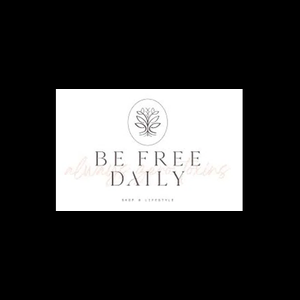 befreedaily brand logo for befreedaily.com