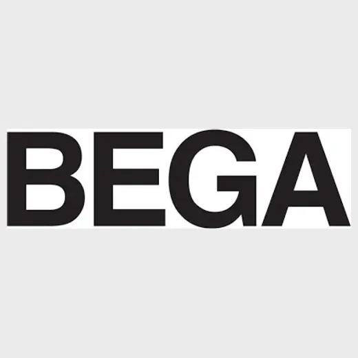 bega-us brand logo for bega-us.com